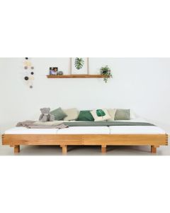 Produkt Breite 150 cm, Höhe 250 cm, Farbe Blau